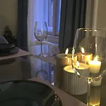 公寓 Deluxury On Erzsebet Boulevard 布达佩斯