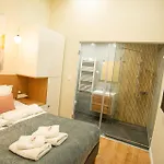 Deluxury On Erzsebet Boulevard 公寓
