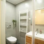 Deluxury On Erzsebet Boulevard * 布达佩斯