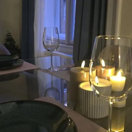 Апартаменты Deluxury On Erzsebet Boulevard Будапешт