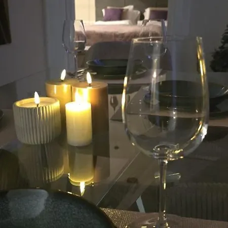 Deluxury On Erzsebet Boulevard Апартаменты *