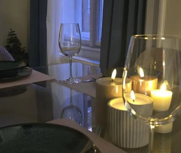 Apartment Deluxury On Erzsebet Boulevard Budapest